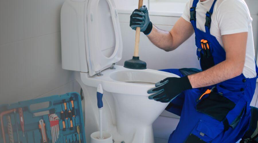 drain and sewer cleaning in Stovall, NC